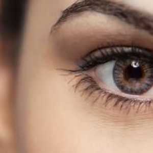 Uveita oculară: simptome și tratament. Uveita ochii - tratament cu remedii folclorice