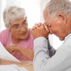 Concedierea unui stat pensionat pentru concediere: beneficii, indemnizații