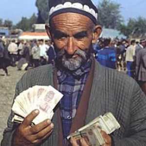 Uzbekistan: moneda, situația economică a țării și relațiile de bună vecinătate