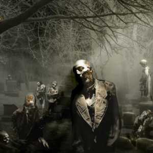 "Horror" despre zombie. Lista celor mai bune filme