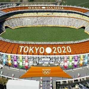 Se decide deja unde va avea loc Jocurile Olimpice 2020