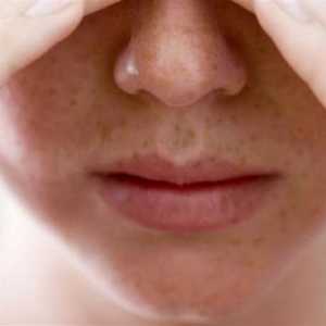 Ecografia sinusurilor nasului: trăsături, descriere și transcriere