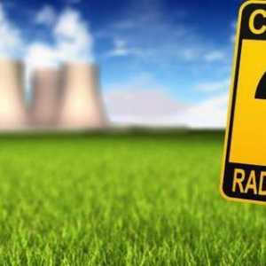 Care este măsurarea radiației? Radiații ionizante