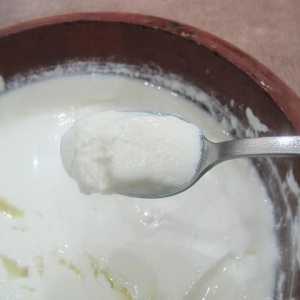 Care este utilizarea iaurtului și în ce cazuri poate fi dăunătoare?