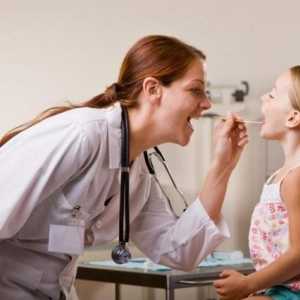 Care este tratamentul corect al bronșitei obstructive la un copil?