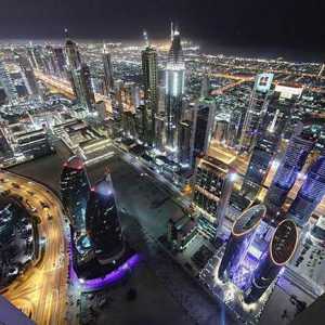 În Dubai, în luna martie: recenzii ale turiștilor