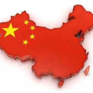 În ce parte a lumii este China? Fapte curioase despre țară