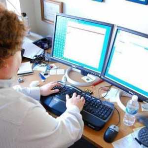 Pentru a ajuta contabilul: trimiterea de rapoarte în formă electronică