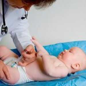 Infantrix vaccin: rechemare oferind dreptul de a alege
