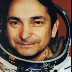 Valery Fedorovici Bykovsky. Cosmonaut. Muncă, perseverență și noroc