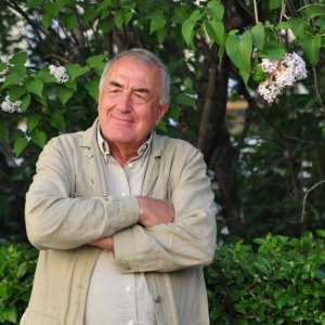 Valery Popov: biografia scriitorului