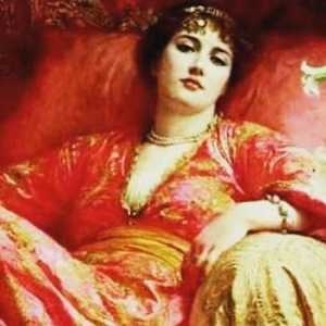 Valide Safiye-Sultan: biografie, istorie, copii și fapte interesante