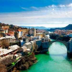 Moneda din Bosnia și Herțegovina: ce ar trebui să știe un turist?