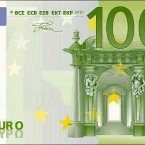 Moneda UE este euro. Istoria cursului. Introducerea unei unități monetare
