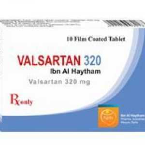 "Valsartan": instrucțiuni de utilizare. Medicamentul "Valsartan" - analogi și…