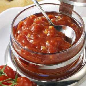 Cherry tomato gem: rețete de gătit