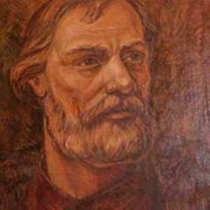 Vasily Poyarkov - Explorator rus: biografie, descoperiri