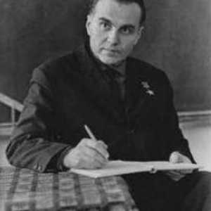 Vasily Sukhomlinsky: biografia marelui profesor
