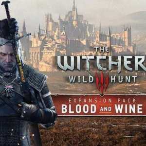 Witcher 3: Sânge și vin. Sfârșitul noului add-on