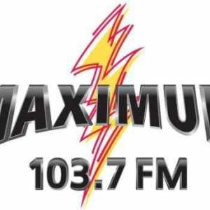 Radio de conducere "Maximum" și câteva detalii despre ele