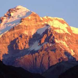 Munții maiestuoși din America de Sud. Privire de ansamblu asupra sistemelor montane din America de…