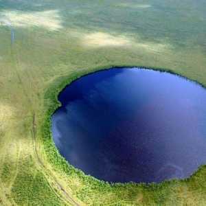 Lacurile mari din regiunea Tver: descriere, obiective turistice și date interesante