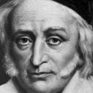 Marele matematician Gauss: biografie, fotografii, descoperiri