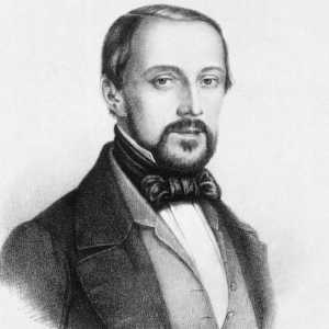 Marele reformator al medicinei Virchow Rudolph: biografie, activitate științifică
