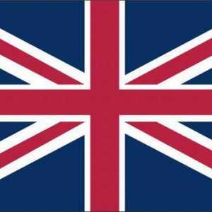 Marea Britanie și Anglia sunt la fel?