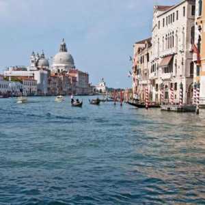 Republica Venețiană. Republica Sf. Marcu: istorie