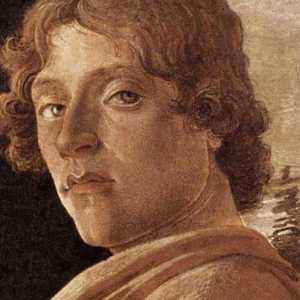 Venus Botticelli - standardul frumuseții. Imagine a lui Sandro Botticelli "Nașterea lui…