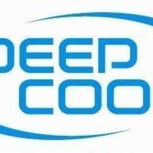 Fan DeepCool Ice Blade 100. Specificații și recenzii