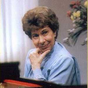 Vera Gornostaeva: biografia unui pianist remarcabil