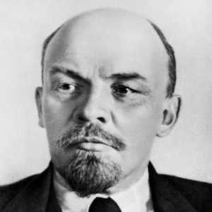 "Topurile nu pot, clasele inferioare nu vor": ideea de revoluție a lui Lenin