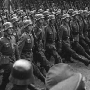 Wehrmachtul este ... haine de Wehrmacht