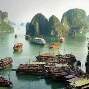 Vietnam: în august, merită să mergi la stațiunile din țară? Caracteristicile de vacanță,…