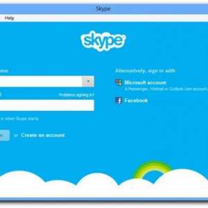 "Logarea este imposibilă din cauza unei erori de transfer de date" (Skype): ce ar trebui…