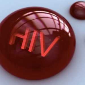 HIV: stadiile bolii