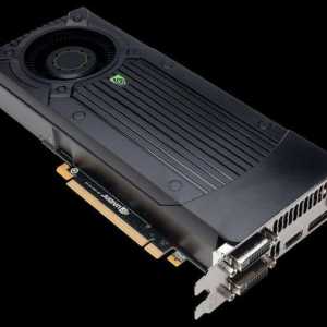 GeForce 660 GTX: specificații, recenzii și recenzii