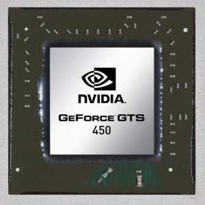 Geforce GTS 450: specificații, recenzii