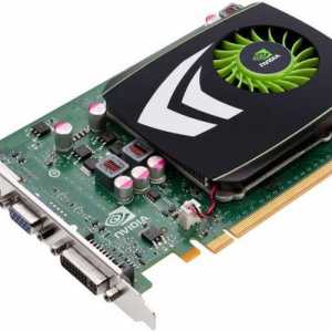Placa video NVIDIA GeForce GT 220: recenzie, descriere, specificații și recenzii