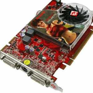 Radeon HD 4670: specificații și recenzii