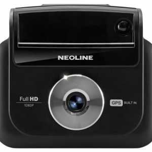 Car DVR Neoline X-COP 9500: opinii, preturi, recenzii