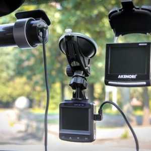 DVR Pantera-HD Ambarella A7 GPS: recenzii ale conducătorilor auto