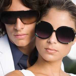 Tipurile de ochelari de soare și proprietățile lor de protecție. Ochelari de soare: tipuri de cadre