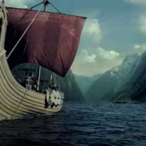 Vikingii unde au trăit? Cine sunt vikingii?