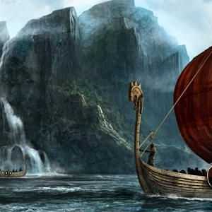 Vikingi: ce urme au părăsit normanii în cultura europeană