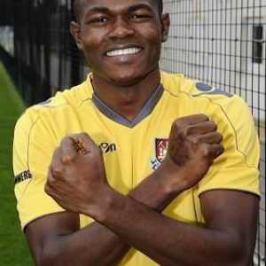 Victor Obinna: toată distracția despre un talentat fotbalist nigerian