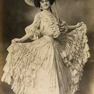 Stilul victorian în îmbrăcămintea bărbaților și femeilor: descriere, tendințe, recomandări și…