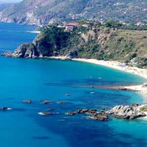 Villaggio Agrumeto 3 * (Calabria, Italia): descriere și recenzii hotel